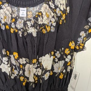 Old Navy Dress